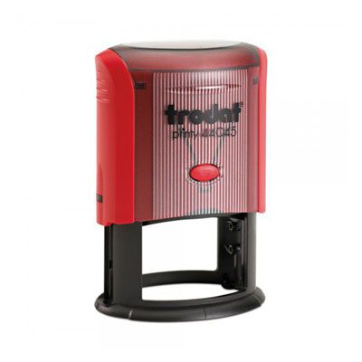 مهر اتوماتیک ژلاتینی ترودات 30*45 میلی متر