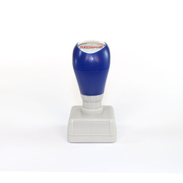 مهر اتوماتیک لیزری دیپلمات 27*27 میلی متر