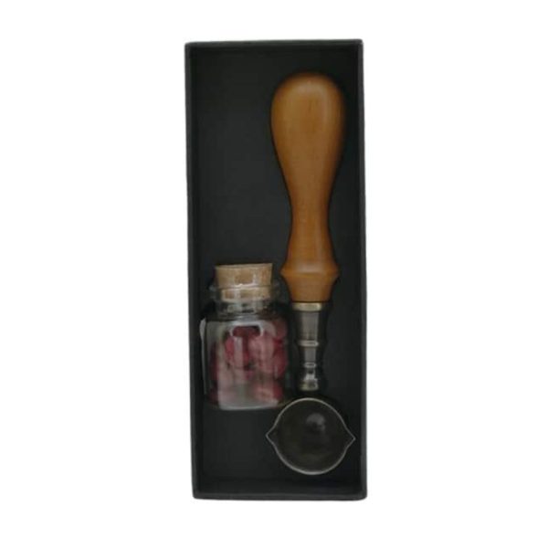 بسته بندی قاشق و لاک قرصی شاینی