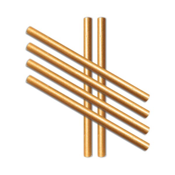 رنگ طلایی مهروموم