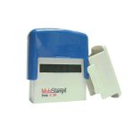 مهر اتوماتیک ژلاتینی موبی استامپ C-20 (14*38 میلیمتر) - تصویر 3