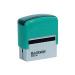 مهر اتوماتیک ژلاتینی موبی استامپ C-20 (14*38 میلیمتر) - تصویر 4