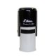 مهر اتوماتیک ژلاتینی شاینی R-524 (قطر 24 میلیمتر)