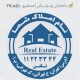 طرح مهر مشاور املاک کد FR-A30
