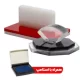 مهر ساده با دسته فانتزی