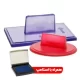 مهرهای بزرگ پلاستیکی