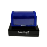 مهر کارتریج دار لیزری موبی فلش MF-34 (22*55 میلیمتر)
