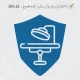 طرح ساخت مهر کارشناس اتاق عمل کد DR-J5