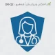 طرح به شکل آیکون پزشک عمومی