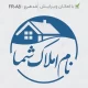 طرح مهر مشاور املاک خیلی کوچک