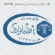 طرح ساخت مهر وکیل پایه یک کد VK-P33