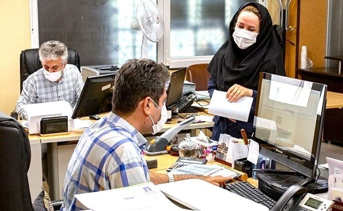 آینده مهرسازی در ایران