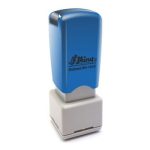مهر کارتریج دار لیزری شاینی EK-1313 (13*13 میلیمتر) - تصویر 2