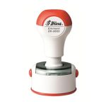 مهر کارتریج دار لیزری شاینی EK-0033 (قطر 33 میلیمتر) - تصویر 2