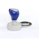 مهر کارتریج دار لیزری دیپلمات DF-50 (قطر 47 میلیمتر) - تصویر 4