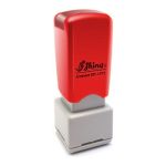 مهر کارتریج دار لیزری شاینی EK-1313 (13*13 میلیمتر) - تصویر 5